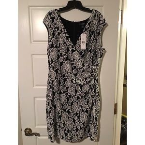 Ralph Lauren dress never worn